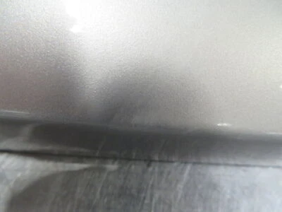 EB834 2009 09 BMW F 800 ST K71 LH CARENADO TRASERO IZQUIERDO Foto 1 de 4