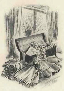 PUPPEN das SPIELZEUG der VERGANGENEN TAGE - Jean TRAYNIER - 1943 - Picture 1 of 1
