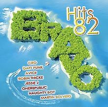 Bravo Hits Vol.82 von Various | CD | Zustand sehr guter