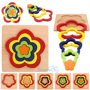 Educational Learning Toys for Kids Toddlers Age 3 4 5 6 7 8 Years Old Boys Girls - Picture 1 of 12
