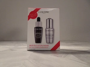 Lancome Advanced Génifique Serum 10ml + Light Pearl Eye 5ml Ideal für unterwegs - Bild 1 von 2
