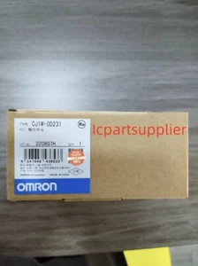 1PCS CJ1W-OD231 Controller module Brand-new Fast Shipping - Picture 1 of 1