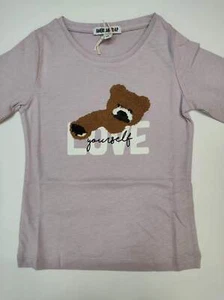 ORSETTO MAGLIETTA BIMBA - Picture 1 of 22