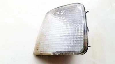 Indicador delantero izquierdo Volkswagen Passat 1994 LH usado, original #816770-23 Foto 1 de 4