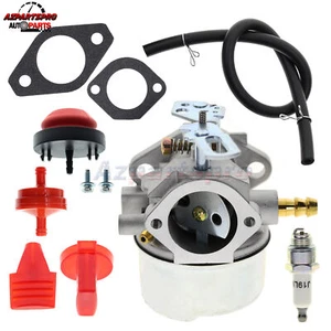 917.378320 917378320 Craftsman 6.75 HP 22 in. Lawn Mower carburetor carb - Picture 1 of 10