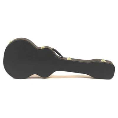 Estuche rígido Guardian CG-018-LP Archtop para guitarra eléctrica estilo LP, negro Foto 1 de 4