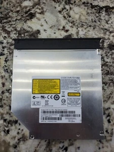 Packard Bell EasyNote TE11HC-32314G Q5WTC DVD RW Drive DS-8A8SH AP0O4000210 - Picture 1 of 4