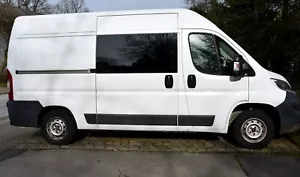 Fiat Ducato L2H2 Wohnmobil Kastenwagen - Bild 1 von 24