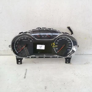 HOLDEN ASTRA INSTRUMENT CLUSTER PETROL, AUTO T/M, BL, SEDAN, 05/17- 17 18 19 - Picture 1 of 2
