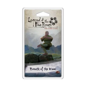 Legend of the Five Rings - The Card Game - Breath of the Kami - LCG - Picture 1 of 1