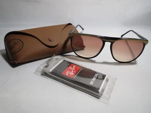 Vintage Bausch & Lomb VIII/W0144 Womens Sunglasses w/Case and Cloth Nice! - Picture 1 of 11