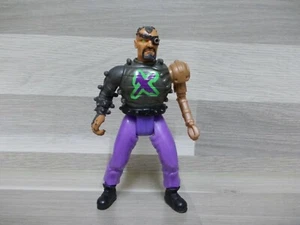 1 seltenes RAR McDonald's Happy Meal Figur 2001 - Hasbro Dr. X - Bild 1 von 2