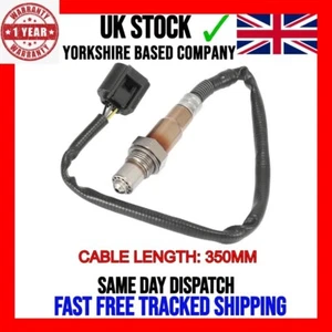 SENSOR PRE CAT LAMBDA COMPATIBLE CON R55 MINI CLUBMAN COOPER S/JOHN COOPER FUNCIONA 2007-14 - Imagen 1 de 3