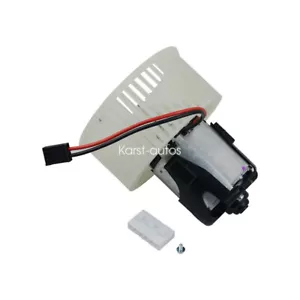 Elektromotor Innenraumgebläse 64119242607 für BMW 5 6 F10 F07 F11 F12 F13 - Bild 1 von 8