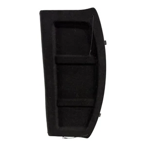 Genuine Hyundai Kona 2017-2023 Rear  Parcel Shelf Load Boot Cover Black Preowned - Picture 1 of 4