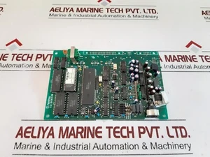 Anritsu eq-80443b pcb card v1.5 - Picture 1 of 6