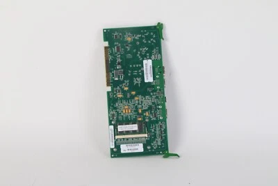 Vodavi AWK L1 710204 REV a XTS Disk Based Voicemail Card W/Hitachi 40GB 0A28415 - Image 1 of 4