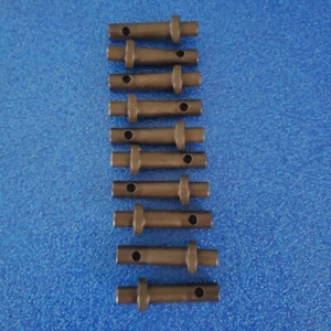 (10) NUOVI STRUMENTI DI REGOLAZIONE RIVETTO OFFSET HI SHEAR 2-1/2" L (.401 GAMBO) ATI42A-2-5/32 - Foto 1 di 4