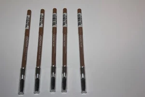 Jordana Shape N' Tame Retractable Brow Pencil #01 Blonde Lot Of 5 Sealed - Picture 1 of 2