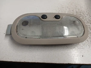 00-06 Yukon Tahoe Suburban Avalanche H3 Interior Overhead Dome Map Light VC9625 - Foto 1 di 6