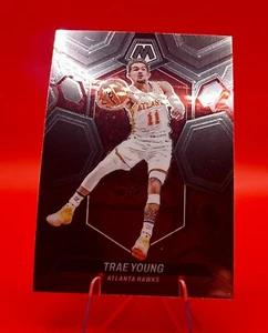 2023-24 Panini Mosaic - #100 Zach LaVine - Bild 1 von 2