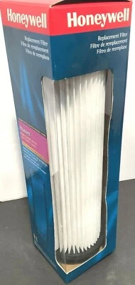 Filtro de medios HEPA Honeywell para Hoover cámara doble sin bolsa H13001 nuevo A6 Foto 1 de 4