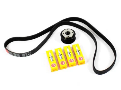 Compresor Tuning Poley 15% Tuning Rueda para Mini Cooper R52 R53