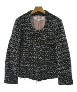 COMME des GARCONS COMME des GARCONS Collarless Jackets S 2200540248018 - Picture 1 of 8