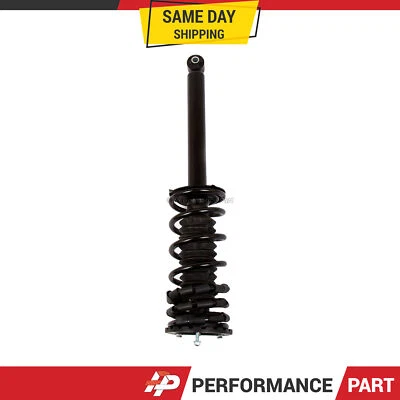 Rear Complete Strut Assembly Fit 95-05 Pontiac Sunfire Chevrolet Cavalier - Image 1 of 4