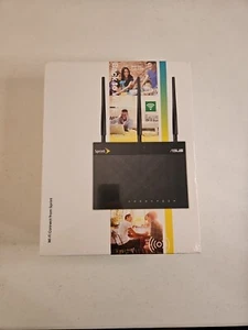 ASUS Dual Band Wi-Fi Connect For Sprint 802.11AC Router Sealed SKU: ASUSWIFICO - Picture 1 of 4