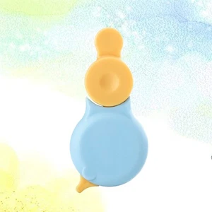Pinzetta pulizia naso Booger Clip bambino neonato - Foto 1 di 11