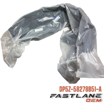 2013-2020 LLINCOLN MKZ ЛЕВАЯ ПАНЕЛЬ РУЛЕВОЙ РУБКИ НОВЫЙ OEM DP5Z-58278B51-A - Изображение 1 из 4