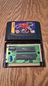 Cosmic Carnage (Sega 32X, 1994)