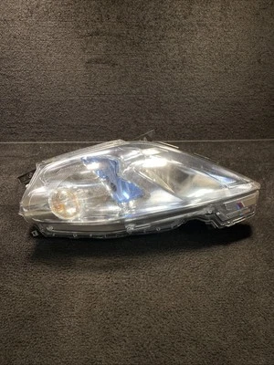 2011 Nissan Leaf Left Side LED Headlight Lamp OEM - Image 1 of 4