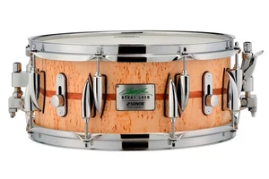 Sonor Benny Greb SSD 13x5.75 BG SDW 2.0 Buche Snare MonoRail Dämpfer Dual Glide - Bild 1 von 4