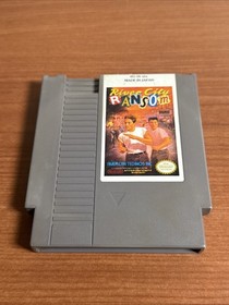 River City Ransom for Nintendo NES