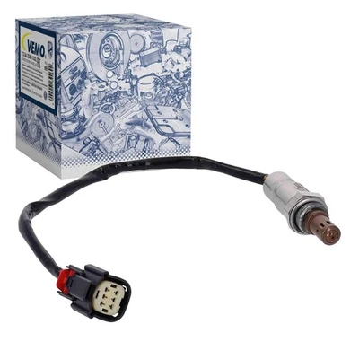 VEMO Sonda Lambda Dopo Catalizzatore Adatta Per FORD C-MAX FOCUS GRAND TOURNEO - Immagine 1 di 4