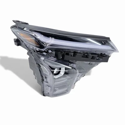 🔥NICE 2024 2025 Chevy CHEVROLET TRAX Right Passenger Side LED DRL Headlight OEM - Image 1 of 4