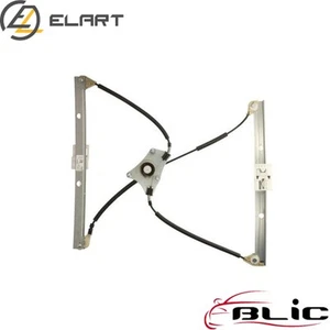 WINDOW REGULATOR 6060-25-047859P FOR AUDI A6C7 CHVA/CVPA 2.8L CGWB/CCAA 3.0L - Picture 1 of 8