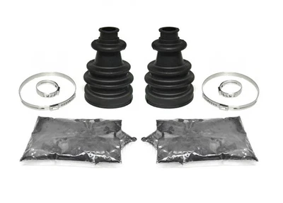 Kits de arranque CV para Bobcat 2200 y 2300 gasolina 2008-2010, trabajo pesado, delantero, exterior Foto 1 de 4
