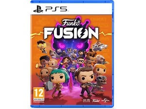PS5 Funko Fusion - Imagen 1 de 6