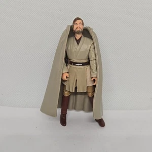 Star Wars: Obi-Wan Kenobi Revenge of the Sith Collection 2005 Figure 3.75"  - Picture 1 of 1