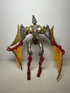 Vintage Transformers UNIVERSE 2004 Deluxe Class SKYDIVE Beast Machines COMPLETE - Picture 1 of 2
