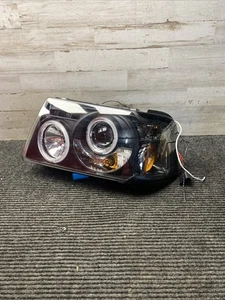 Spyder Auto 5010490 Halo LED Projector Headlights Fits 01-11 Ranger left right - Picture 1 of 20