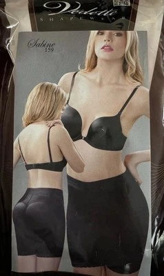 NEW Vedette 159 Sabine XL Nude - Image 1 of 2