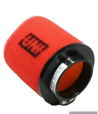 Uni Air Filter #NU-4119ST Honda TRX300/TRX350/TRX450/TRX400/TRX500 MADE IN USA - Image 1 of 4