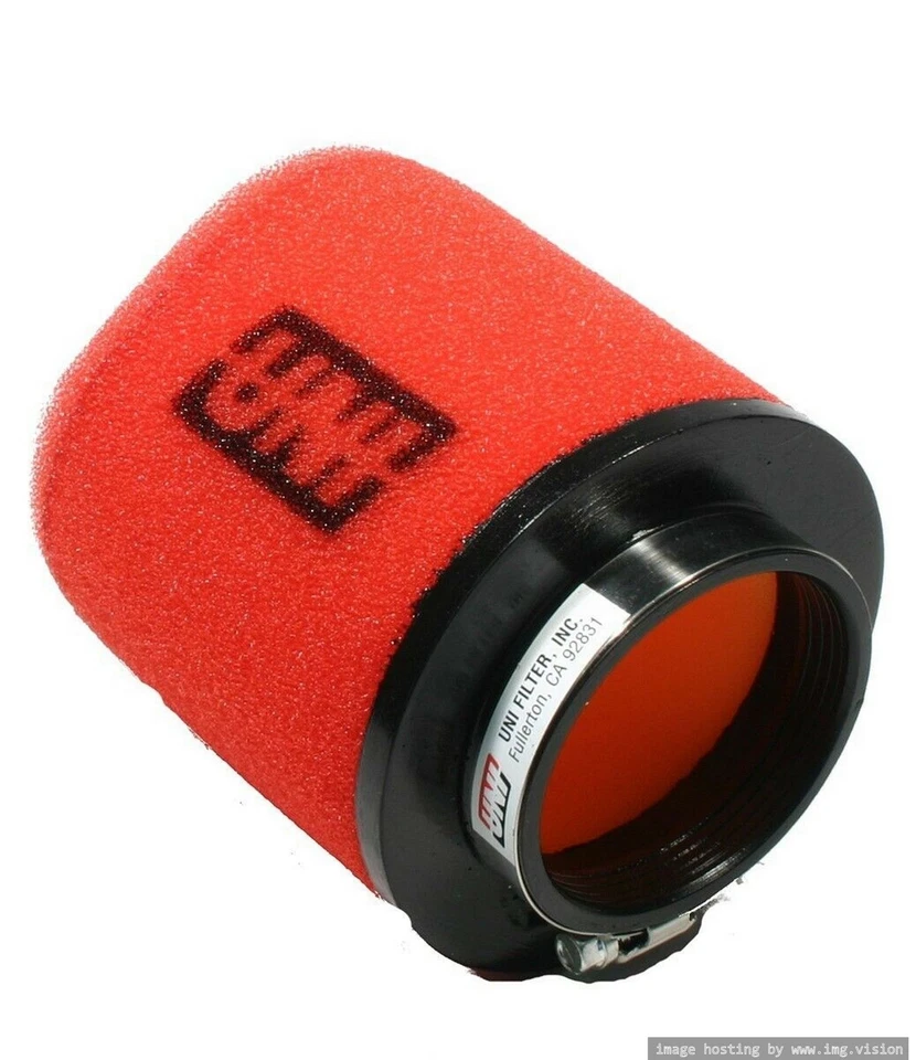 Uni Air Filter #NU-4119ST Honda TRX300/TRX350/TRX450/TRX400/TRX500 MADE IN USA - Image 1 of 4