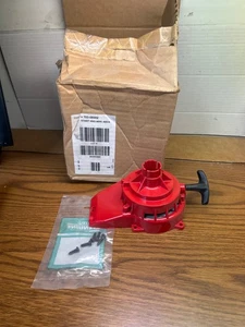 CUB CADET, MTD, RECOIL STARTER ASSEMBLY. 753-05992  NEW OEM PART  F-TOP - Picture 1 of 6