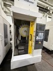 FANUC ROBODRILL A-D21SiA5 3-AXIS CNC DRILL TAP , NEW 2013