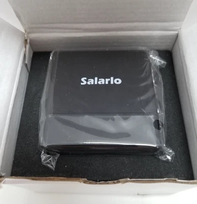 Salario USB-C Hub Multifunktions Dockingstation 65W Ladestation - Bild 1 von 3